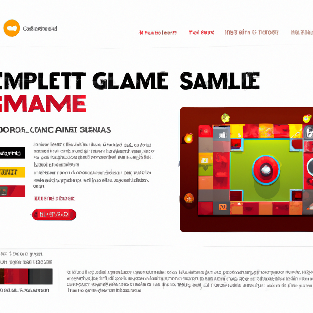 Exported embed preview